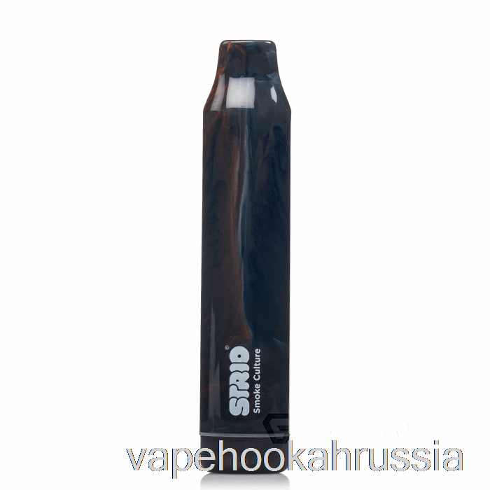 Vape Russia Strio Cartboy Mellow 510 аккумулятор космический черный